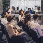 Treinamento para corretores parceiros RS Seguros