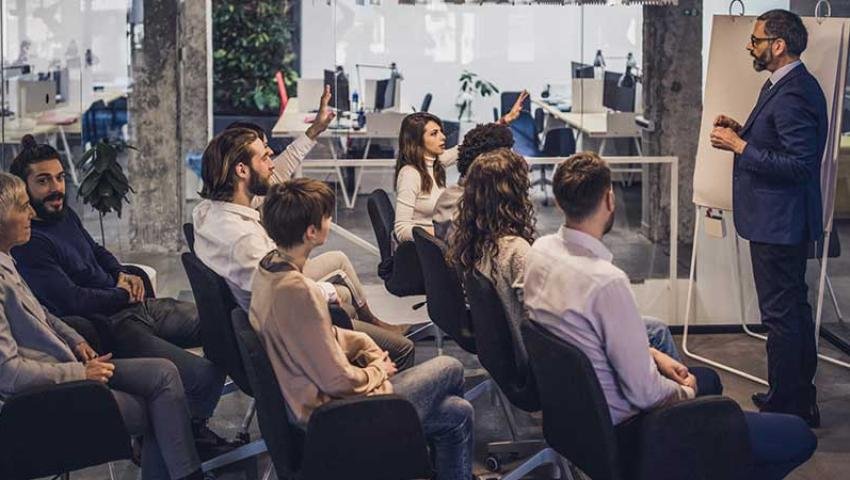 Treinamento para corretores parceiros RS Seguros