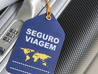 Seguro Viagem