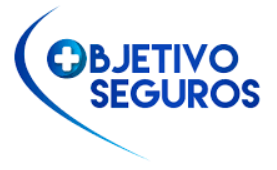 Objetivo Seguros - Objetivo Seguros valorizamos você!
